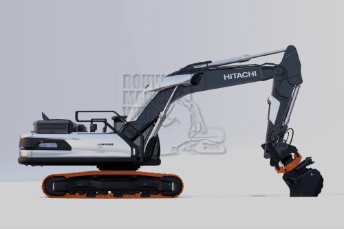 Landcros One